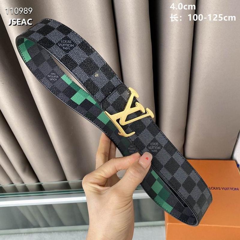 LV Belts 6975